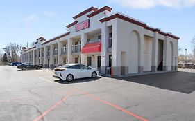 Red Carpet Inn Philadelphia Airport